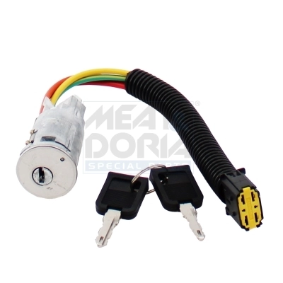Steering Lock